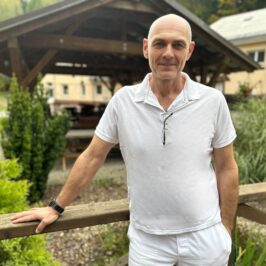 Bc. Martin Šerka