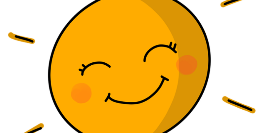 Vítání léta