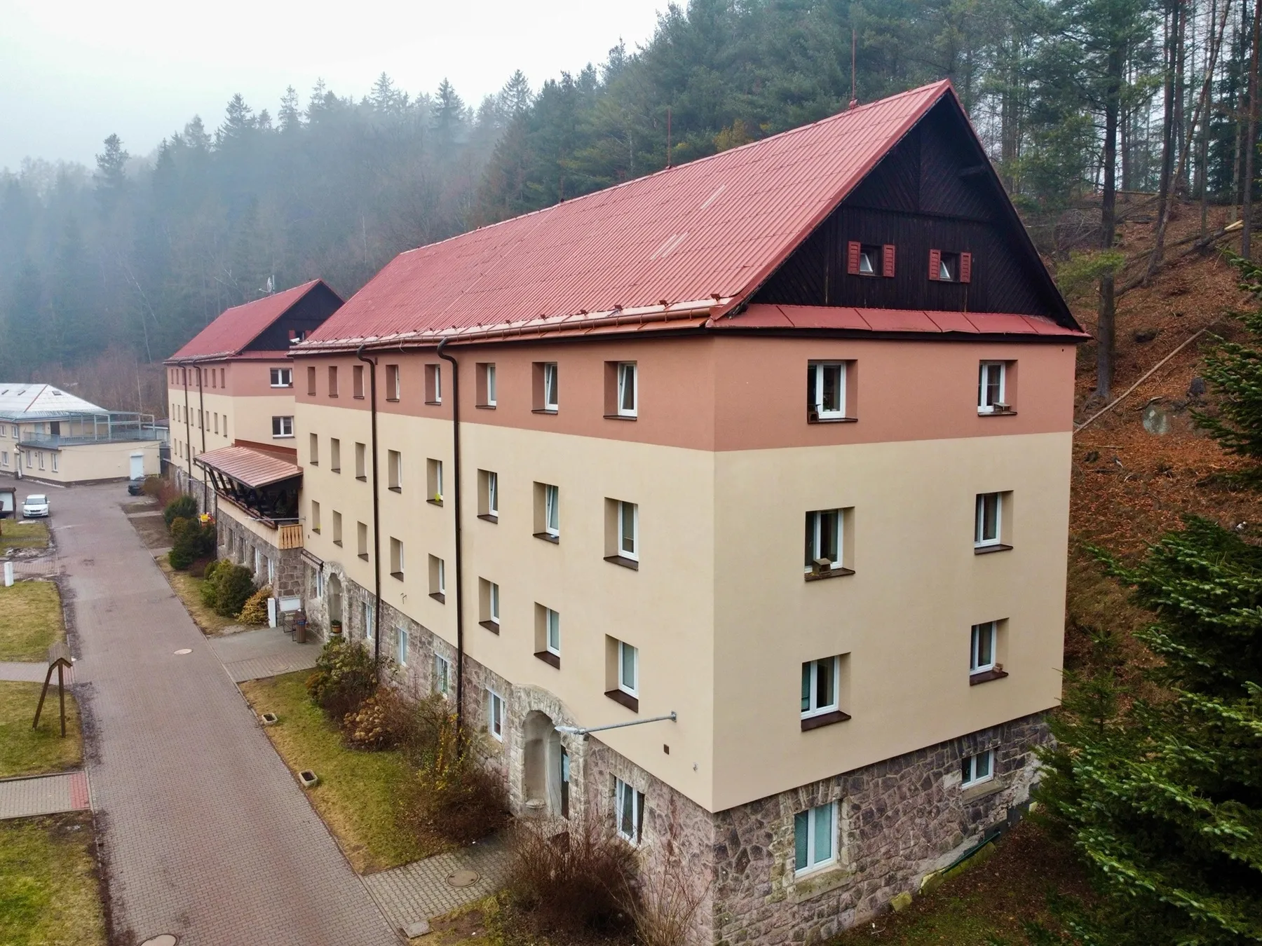 Jak to u nás vypadá