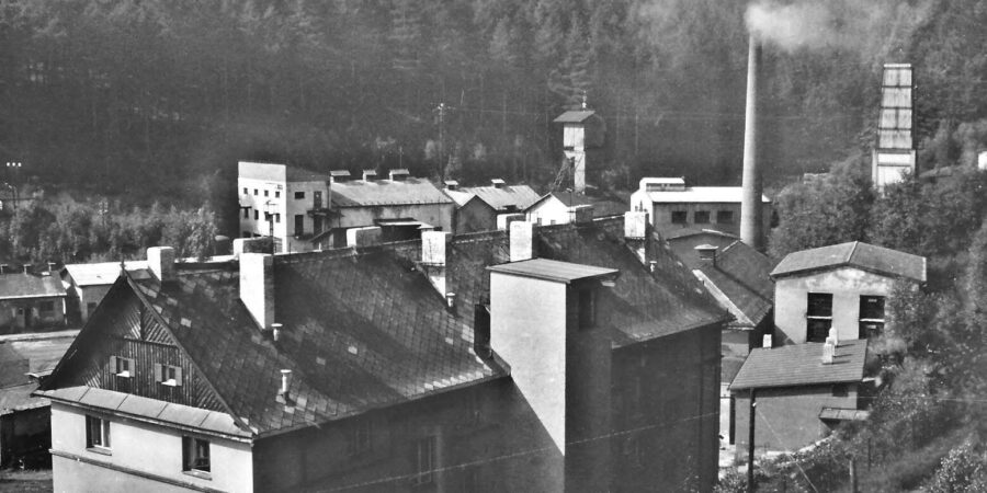 Naše historie – 1. díl