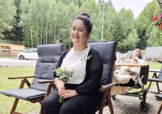 Svatba