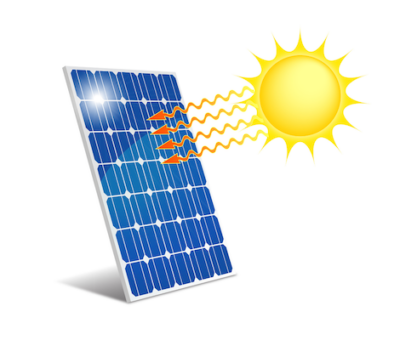 Instalace fotovoltaické elektrárny
