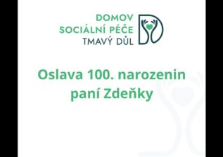 Narozeniny klientů